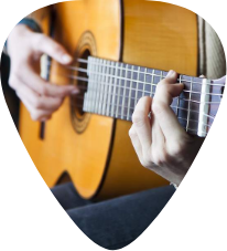Curso de guitarra - Es Gremi
