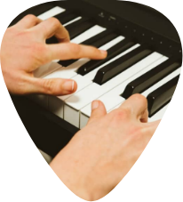 Curso de piano - Es Gremi