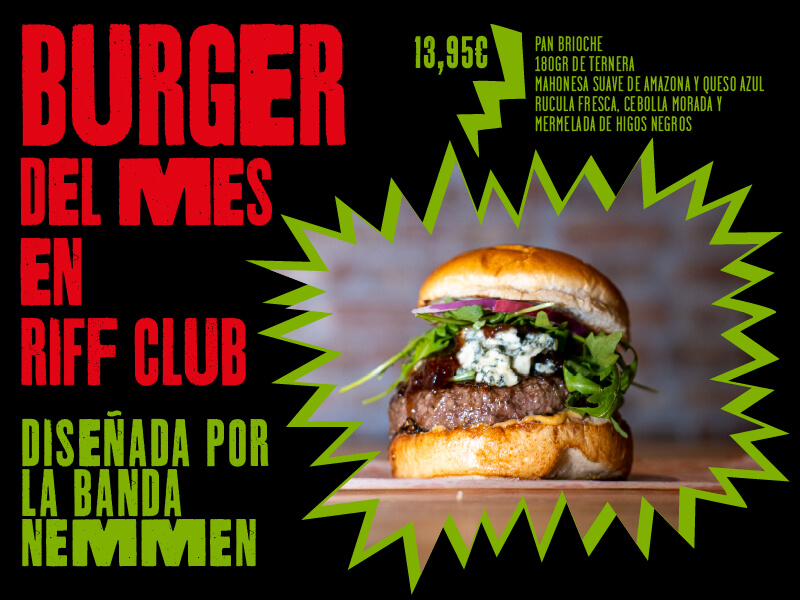 Café Club - Es Gremi