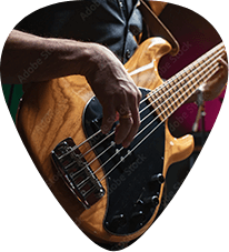 Curso de bajo - Es Gremi