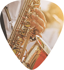 Curso de saxo - Es Gremi