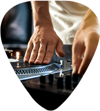 Curso de DJ - Es Gremi