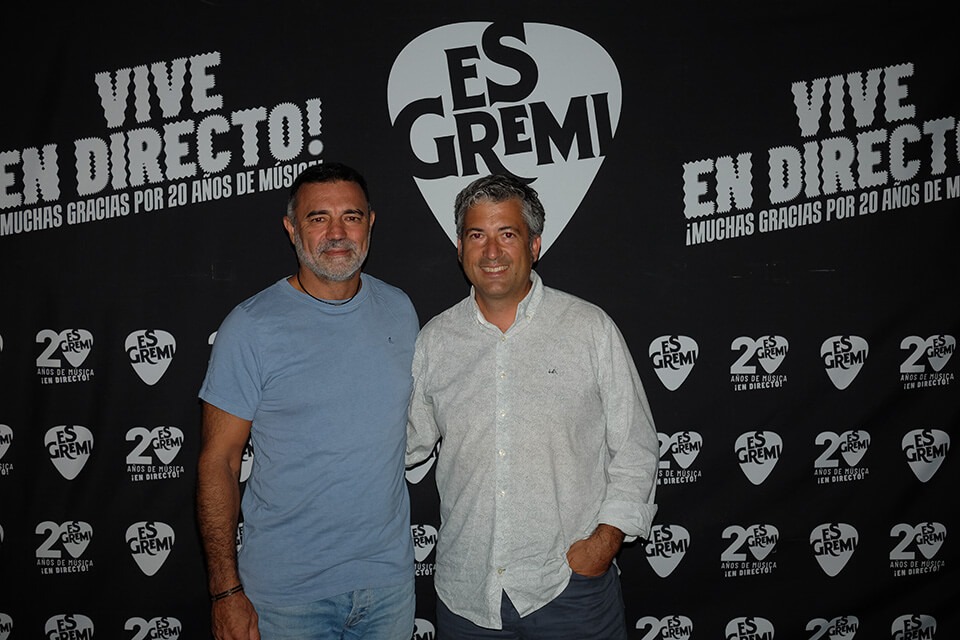 ES GREMI REFUERZA SU PROYECTO CON LA INCORPORACIÓN DE PAU FORNER