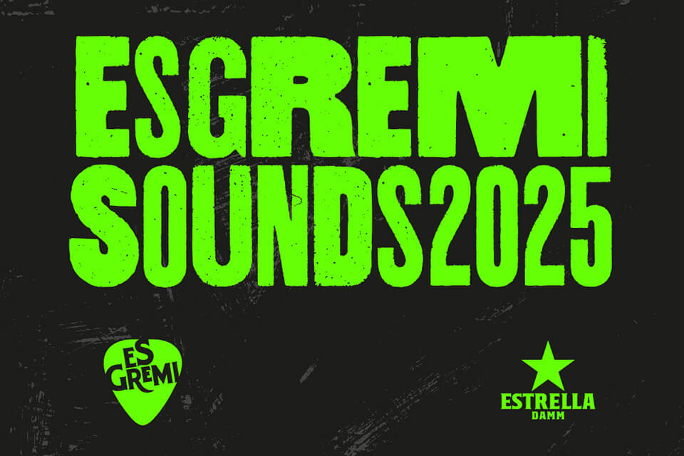 Así vivimos Es Gremi Sounds 2025