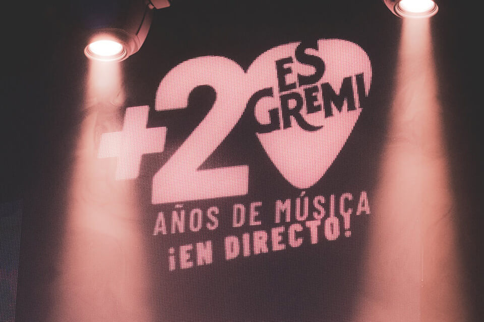 Apostamos por la modernización y la tecnología en Es Gremi